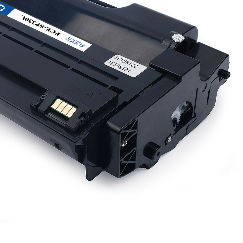 Fusica High Quality SP330L black laser copier Toner Cartridge for SP330DN/330SFN/330SN