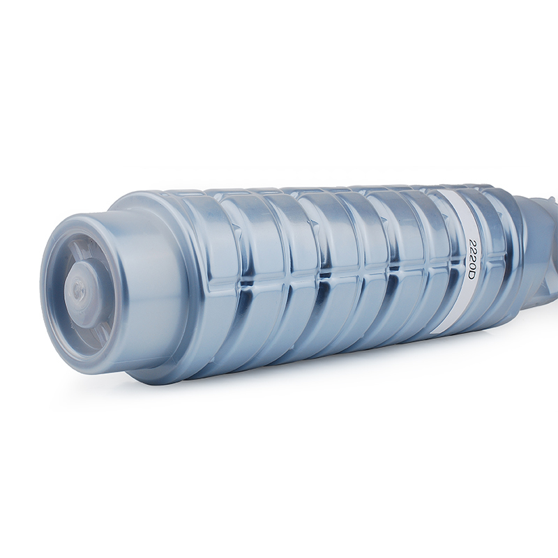 富士樱 2220D 黑色墨粉盒 适用理光Aficio 1022 1027 2022 2027 2032 3025 3030 MP2550B MP3350B复印机碳粉