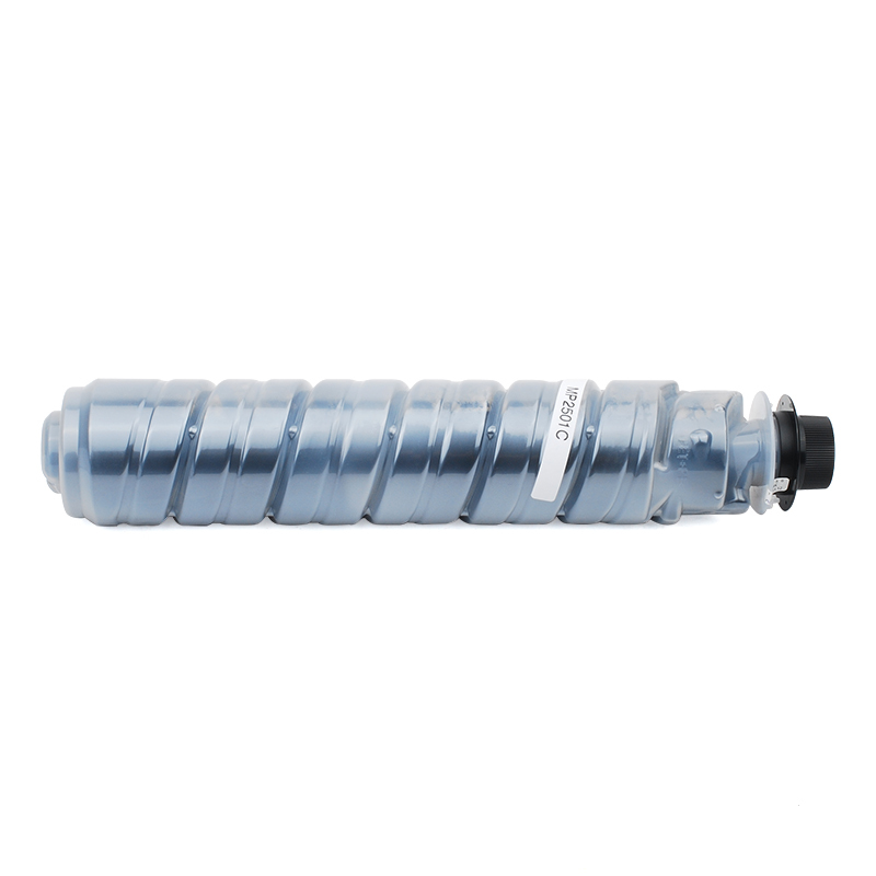 Fusica High Quality MP2501C black laser copier Toner Cartridge for Ricoh MP2013L/MP1813L/MP2501L/MP2001L/MP2001SP