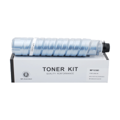 Fusica High Quality MP1230D black laser copier Toner Cartridge for Ricoh Aficio MP1610L/MP1610LD/MP1800/MP1801/MP1810L/MP1810LD