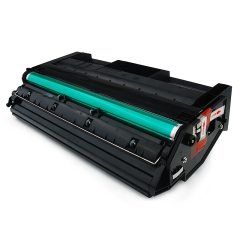 Fusica High Quality SP6330HC black laser copier Toner Cartridge for SP 6330N