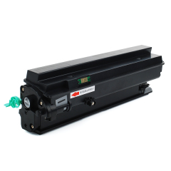 Fusica High Quality SP6430T black laser copier Toner Cartridge for Ricoh SP6450/6440/6430/ 6420/6410