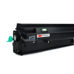 Fusica High Quality SP6430T black laser copier Toner Cartridge for Ricoh SP6450/6440/6430/ 6420/6410
