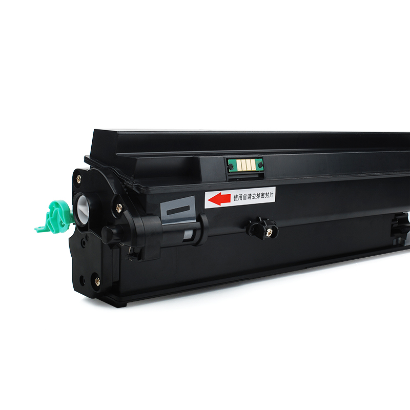 Fusica High Quality SP6430T black laser copier Toner Cartridge for Ricoh SP6450/6440/6430/ 6420/6410