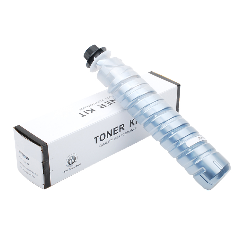Fusica High Quality MP1230D black laser copier Toner Cartridge for Ricoh Aficio MP1610L/MP1610LD/MP1800/MP1801/MP1810L/MP1810LD
