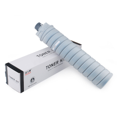 Fusica High Quality MP6210D black laser copier Toner Cartridge for Aficio 1060/1070/1075/2051 /2060/2075 MP5550/6500/7500