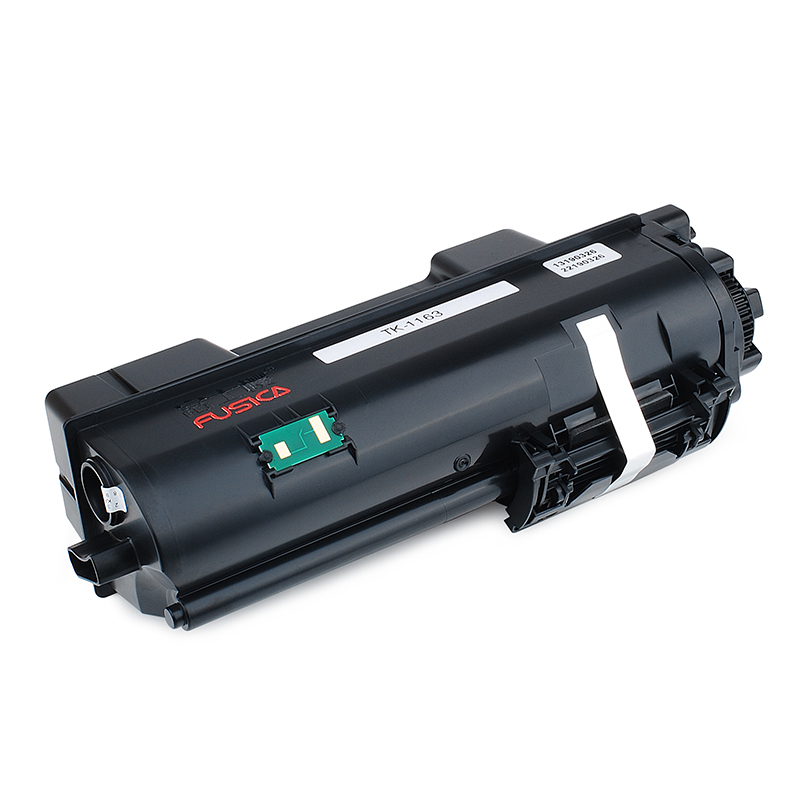 富士樱 TK-1163 墨粉/墨盒 适用京瓷ECOSYS P2040dn P2040dw 墨粉盒碳粉