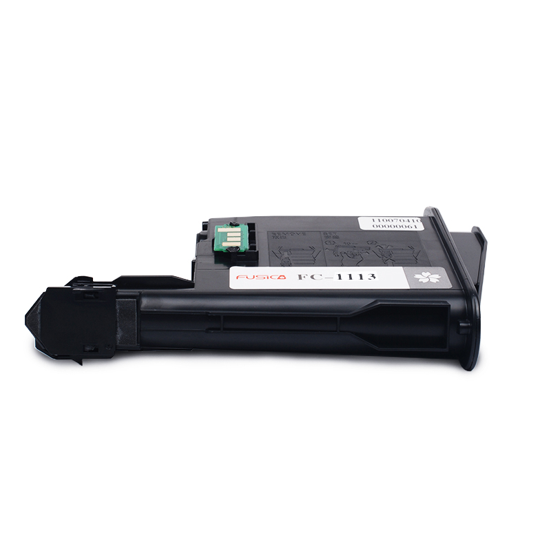 富士樱 TK-1113 墨粉盒（适用京瓷FS-1040 FS-1020MFP FS-1120MFP M1520h）黑色碳粉