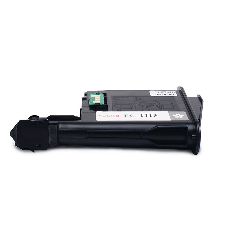 富士樱 TK-1113 墨粉盒（适用京瓷FS-1040 FS-1020MFP FS-1120MFP M1520h）黑色碳粉