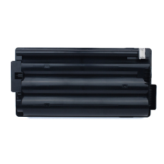 Fusica High Quality TK718 black laser copier Toner Cartridge for KM3050/4050/5050
