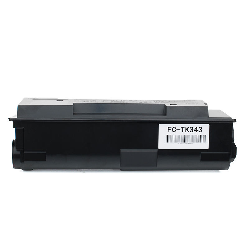 FUSICA Factory Wholesale High quality toner cartridges for FS 2020D 2020DN universal laser compatible cartridge toner TK343