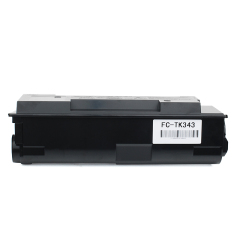 FUSICA Factory Wholesale High quality toner cartridges for FS 2020D 2020DN universal laser compatible cartridge toner TK343