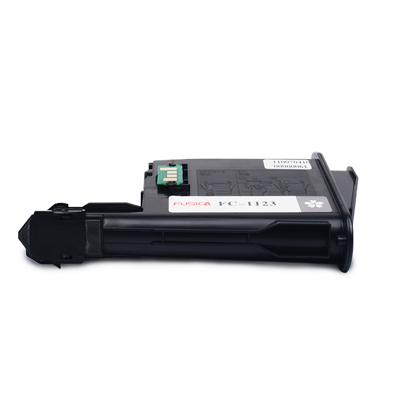 富士樱 TK-1123墨粉盒（适用京瓷FS-1060DN 1020/1025/1120/1125MFP P1025d M1025/d/PN）1128大容量黑色碳粉