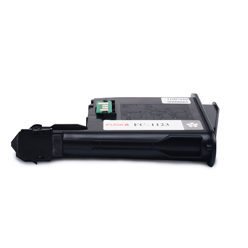 富士樱 TK-1123墨粉盒（适用京瓷FS-1060DN 1020/1025/1120/1125MFP P1025d M1025/d/PN）1128大容量黑色碳粉