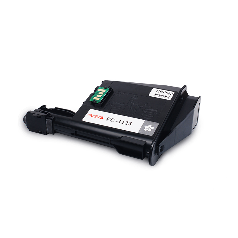 富士樱 TK-1123墨粉盒（适用京瓷FS-1060DN 1020/1025/1120/1125MFP P1025d M1025/d/PN）1128大容量黑色碳粉