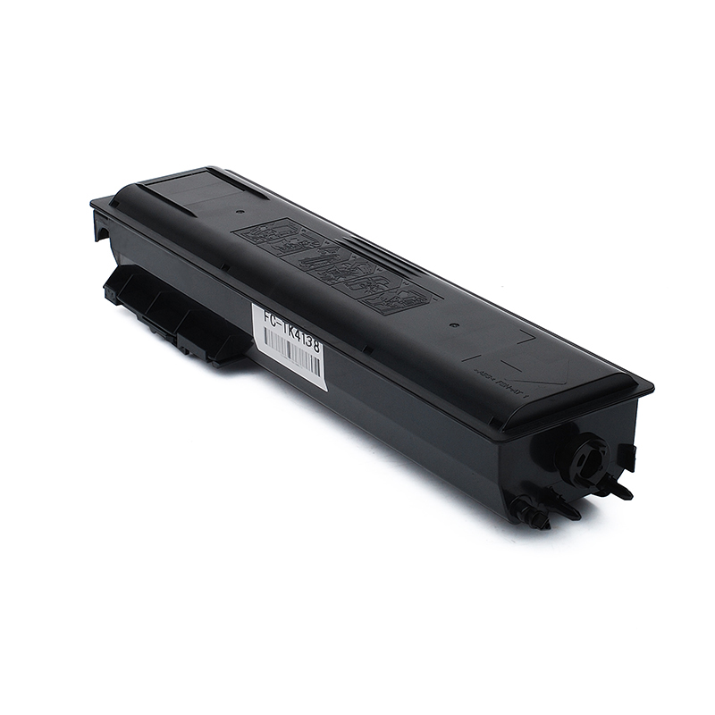富士樱 TK-4138 墨粉盒（适用京瓷TASKalfa 2210 2211）黑色大容量碳粉