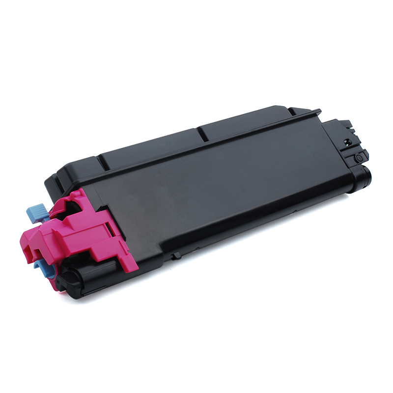 富士樱 TK-5143 彩色墨粉盒（适用京瓷 M6530cdn M6030cdn P6130cdn）