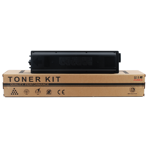 Fusica High Quality TK4138 black laser copier Toner Cartridge for TASKalfa 2210/2211