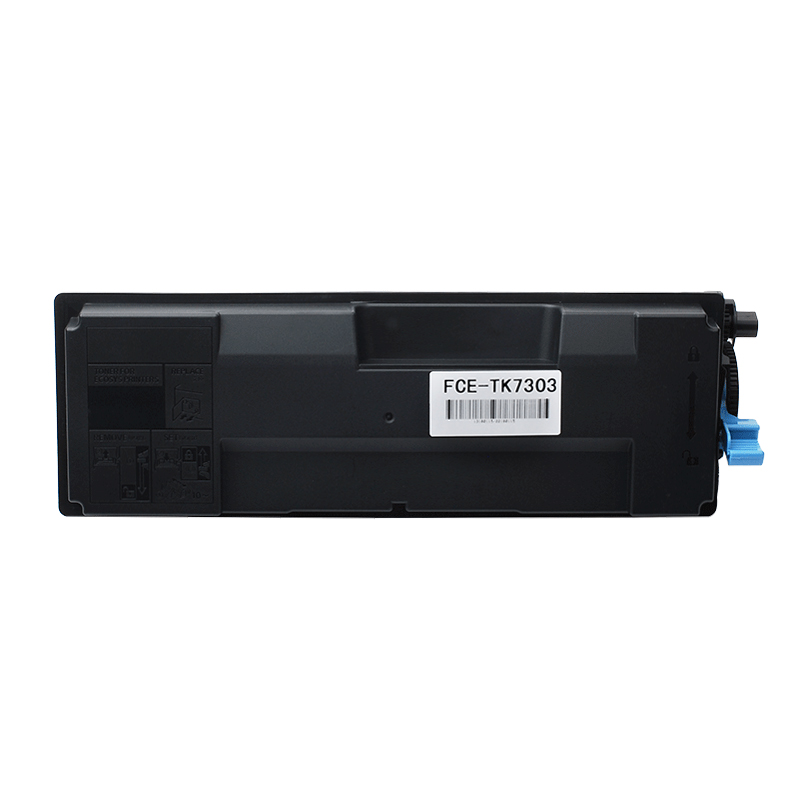 富士樱 TK-7303 墨粉盒 适用京瓷 P4035dn P4040dn 专业版黑色碳粉/墨盒