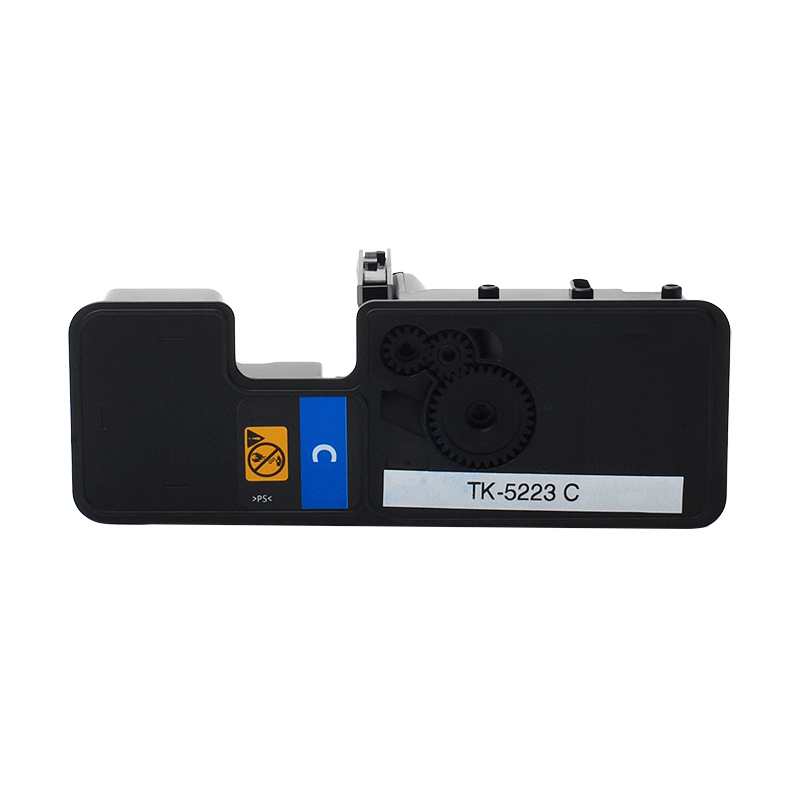 富士樱 TK-5223 彩色墨粉盒/碳粉（适用京瓷Kyocera ECOSYS P5021cdn P5021cdw）