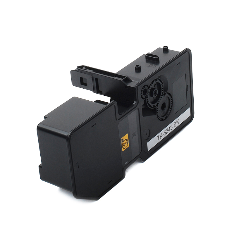 富士樱 TK-5243 彩色墨粉盒/碳粉 适用京瓷TASKalfa ECOSYS M5526cdn M5526cdw P5026cdn P5026cdw