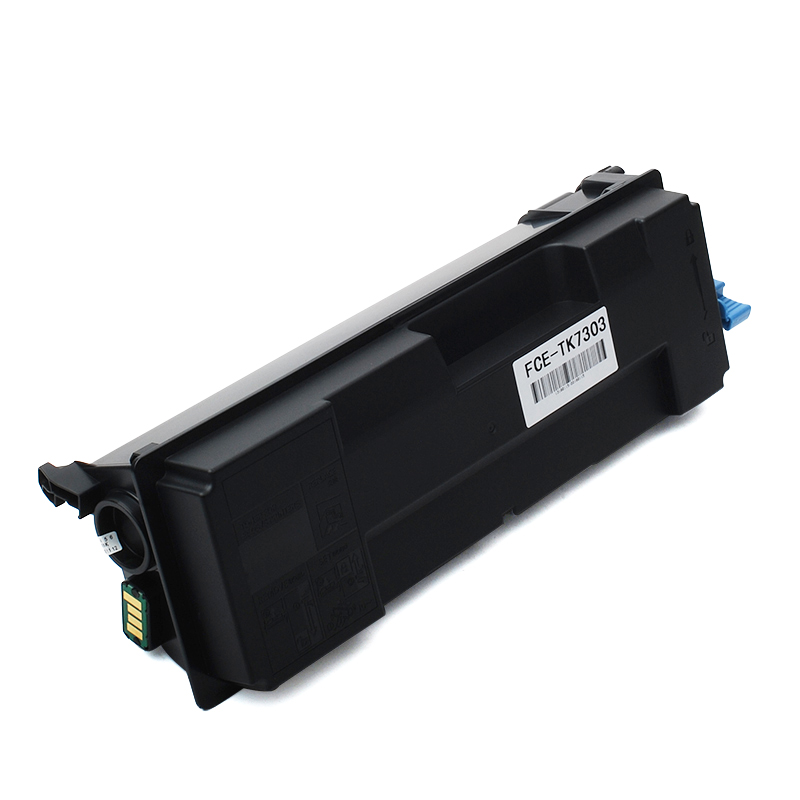 富士樱 TK-7303 墨粉盒 适用京瓷 P4035dn P4040dn 专业版黑色碳粉/墨盒