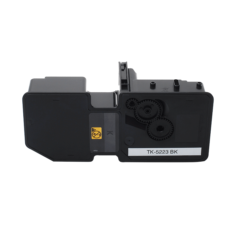 富士樱 TK-5223 彩色墨粉盒/碳粉（适用京瓷Kyocera ECOSYS P5021cdn P5021cdw）