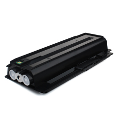 富士樱 TK-6128 黑色墨粉盒　适用京瓷ECOSYS M4132idn 大容量碳粉 20000页