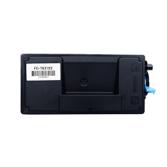 FUSICA TK3103 toner cartridges compatible use for in Kyocera FS-2100D/2100DN ECOSYS M3040dn toner