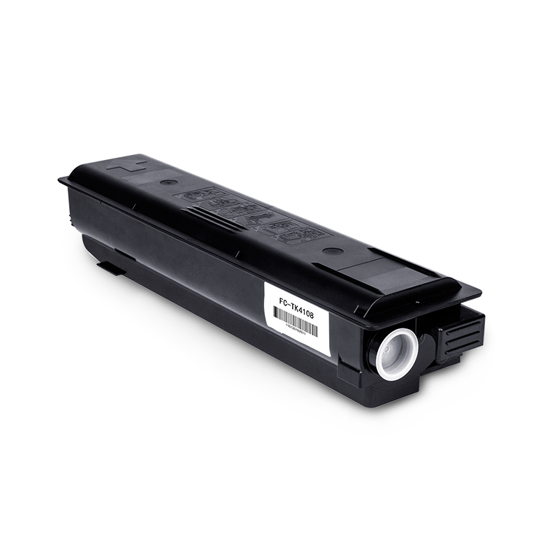 富士樱 TK-4108 黑色墨粉盒 适用京瓷TASKalfa 1800 1801系列 专业版4108复印机碳粉