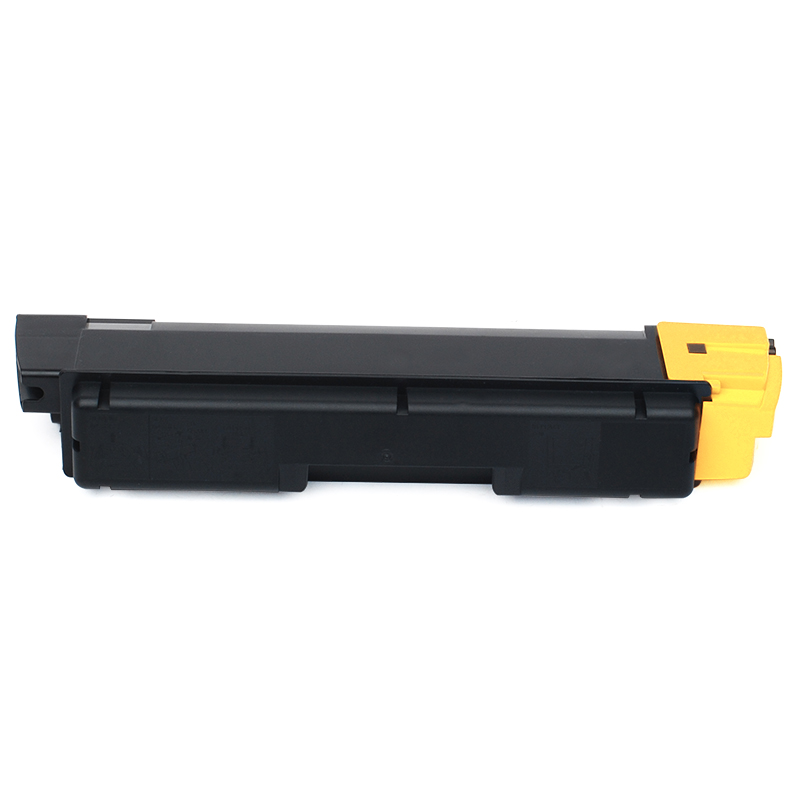 Fusica High Quality TK593 BK/C/Y/M Color Laser Toner Cartridge for Kyocera FSC2026/C2126MFP/C2526MFP/ C2626MFP/5250dn/P6026/P6026cdn