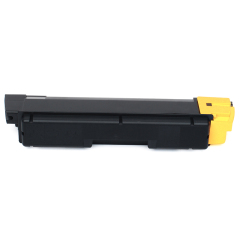 Fusica High Quality TK593 BK/C/Y/M Color Laser Toner Cartridge for Kyocera FSC2026/C2126MFP/C2526MFP/ C2626MFP/5250dn/P6026/P6026cdn