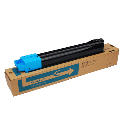 FUSICA Hot sale toner cartridge compatible TK8328 TK-8328 With Kyocera TASKalfa 2551ci