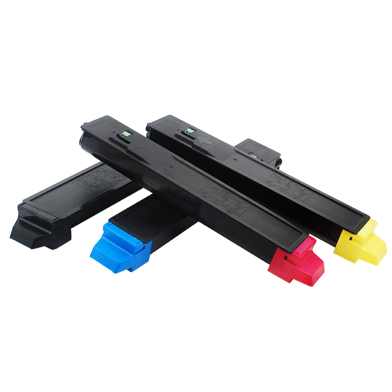 富士樱 TK-8118 彩色墨粉盒（适用京瓷Kyocera ECOSYS M8124cidn）KCYM 复印机墨盒/碳粉/墨粉