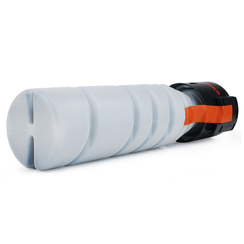 Fusica High Quality MTN222 black laser copier Toner Cartridge for BH266/BH366