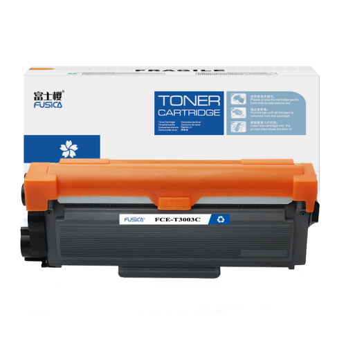 FUSICA T3003C Toner cartridges T3003C Kit compatible for FUSI-Toshiba printer e-STUDIO300D 301DN 302DNF black toner cartridges