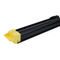 富士樱 TK-8128 彩色墨粉盒（适用京瓷Kyocera ECOSYS M8130cidn）