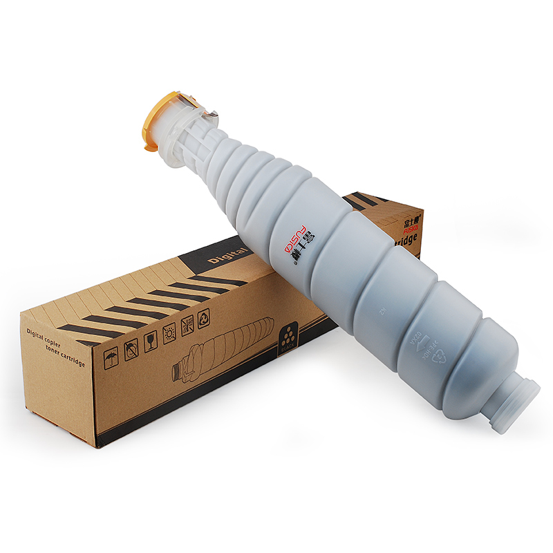 Fusica High Quality MTN710 black laser copier Toner Cartridge for Bizhub-600750/751