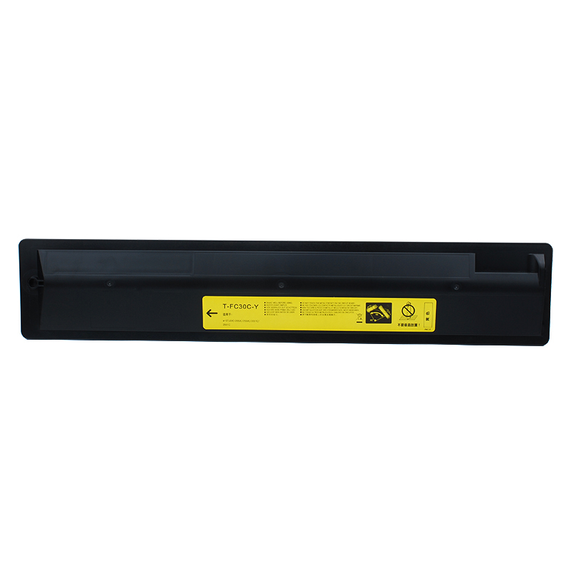 富士樱 T-FC30C 彩色墨粉盒（适用东芝TOSHIBA e-STUDIO 2050C 2051C 2550C 2551C）碳粉盒