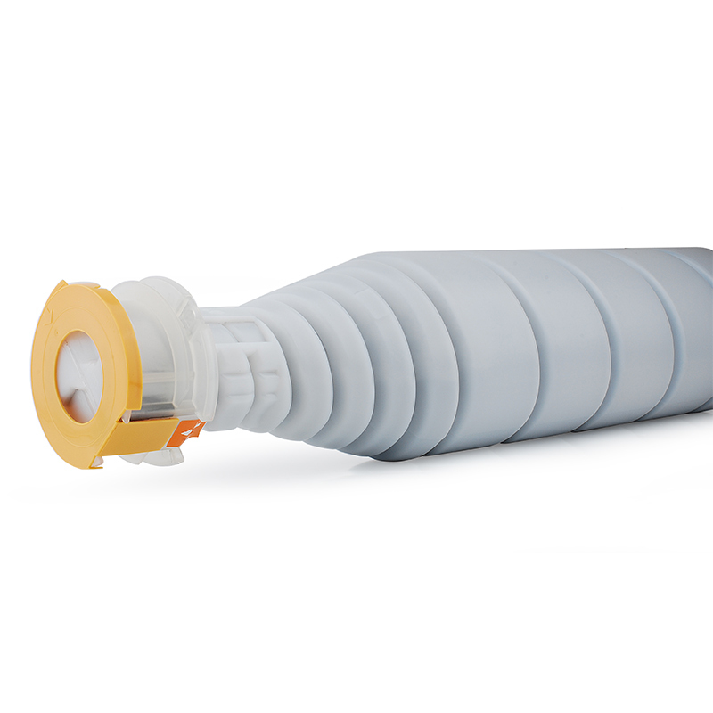 Fusica High Quality MTN710 black laser copier Toner Cartridge for Bizhub-600750/751