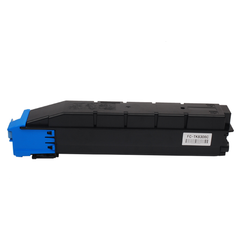 富士樱 TK-8308 彩色墨粉盒 适用京瓷碳粉TASKalfa 3050ci 3550ci 3051ci 3551ci