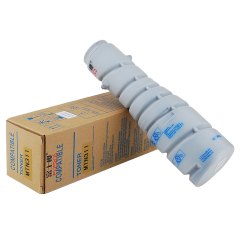 Fusica High Quality MTN311 black laser copier Toner Cartridge for Bizhub 350