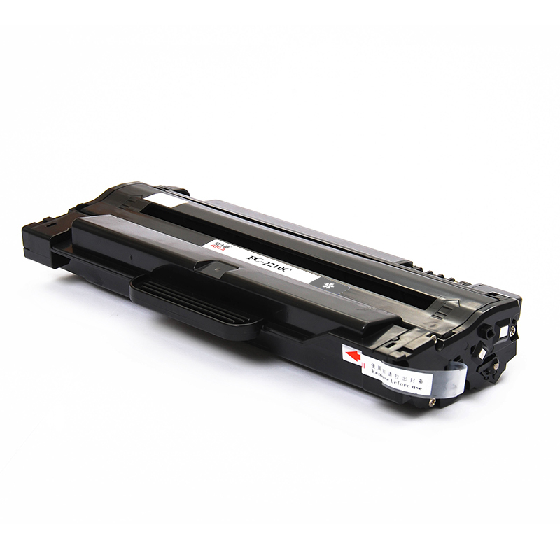 FUSICA High Quality Compatible Toner Cartridge T2210C for Toshiba