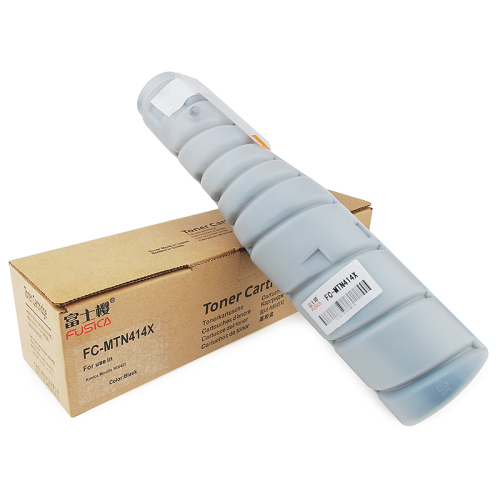 Compatible Konica Minolta TN414 TN414X toner For Konica Minolta bizhub 423 363 Toner Cartridge