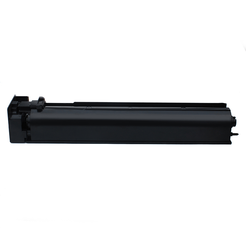 FUSICA supplier wholesale TN-712 toner cartridge black for Konica Minolta Bizhub-754e 654e