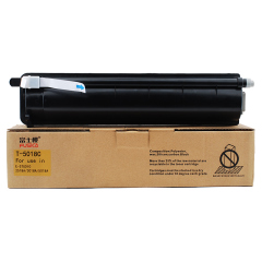 FUSICA T5018C black toner cartridges original quality cartridges compatible use for in e-STUDIO 2518A 3018A 3518A 4518A 5018A