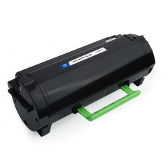 Fusica High Quality XM1145 black laser copier Toner Cartridge for LEXMARK M1145/XM1145