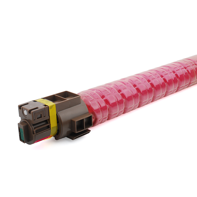 Fusica High Quality MPC5000 BK/C/Y/M Color Laser Toner Cartridge for Aficio MPC4000/C4000SPF/C5000/C5000SPF