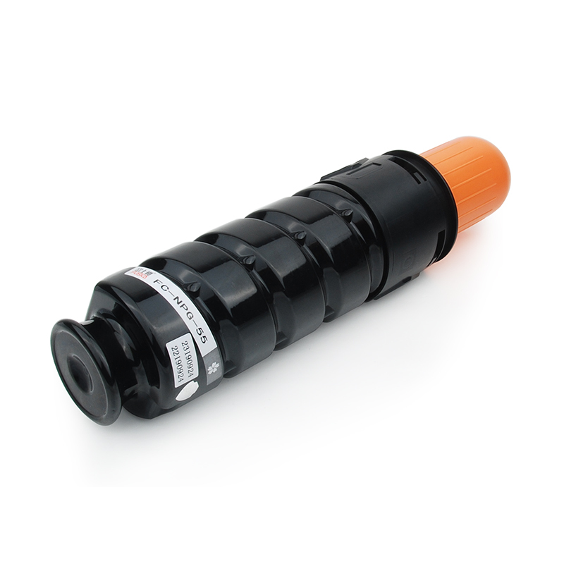 Fusica high quality GPR-39 C-EXV37 black laser copier Toner Cartridge for Canon iR1730 iR1740 iR1750