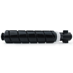 Fusica high quality GPR-57 C-EXV53 black laser copier Toner Kit for Canon iR-ADV4525/iR-ADV4535/iR-ADV4545/iR-ADV4551